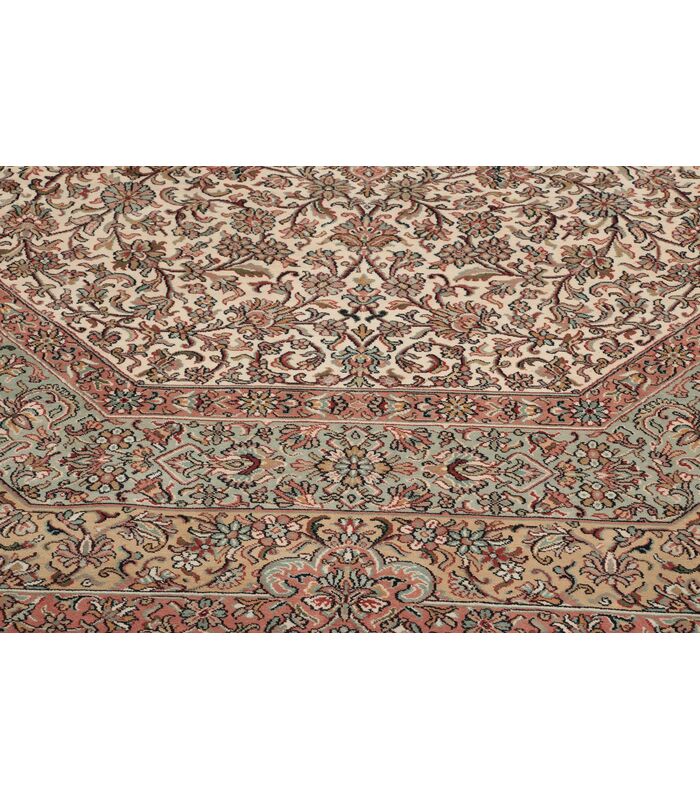 Kaschmir Reine Seide