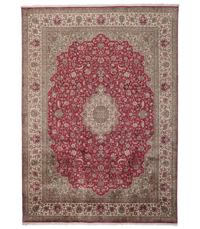 Kaschmir Reine Seide