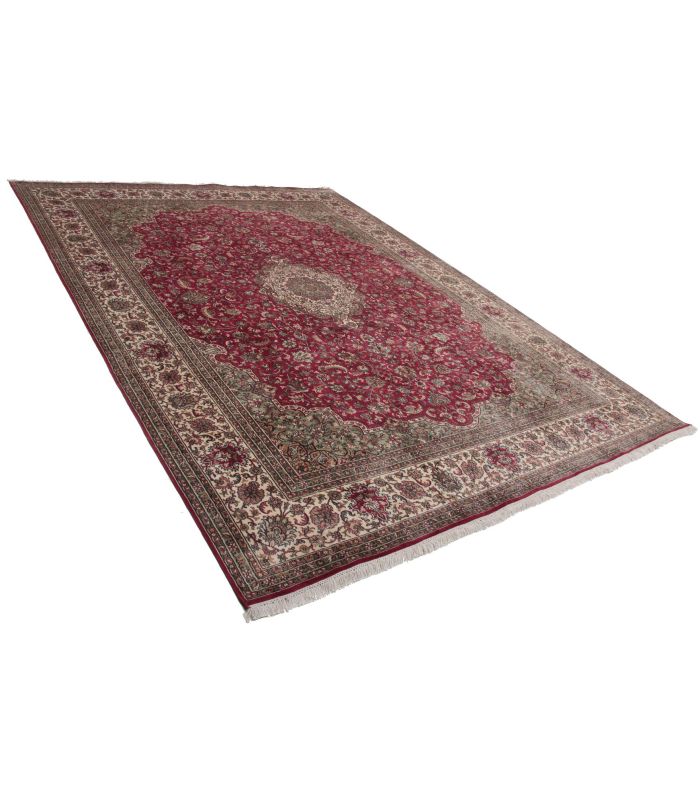 Kaschmir Reine Seide