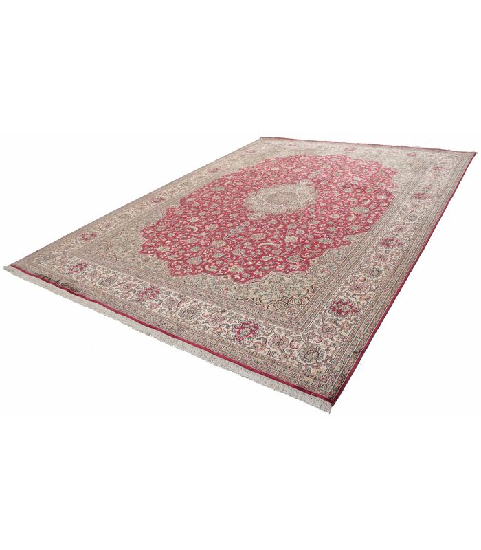 Kaschmir Reine Seide