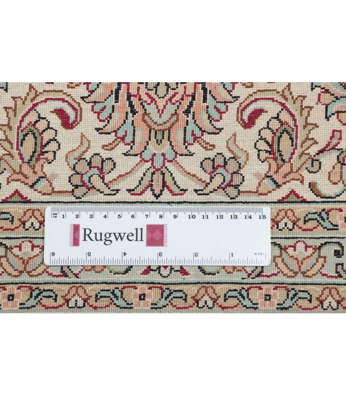 Kaschmir Reine Seide