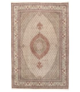 Tabriz Mahi 50radj