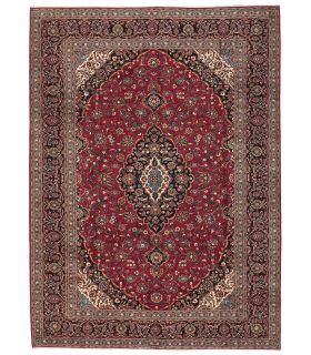 Kashan