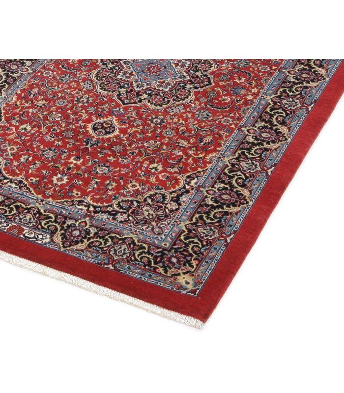 Ilam Sherkat auf Seide