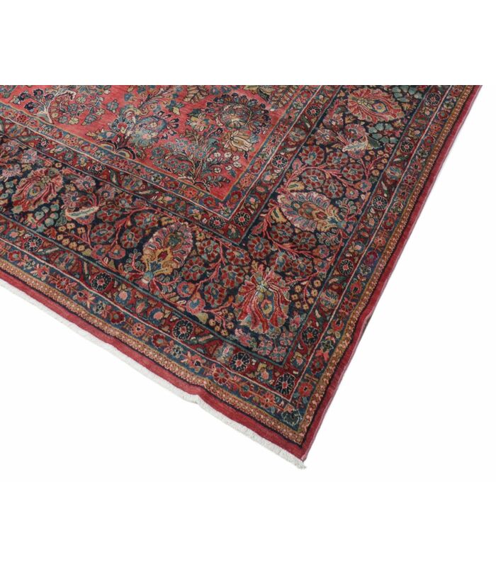 Sarough (US Reimport)