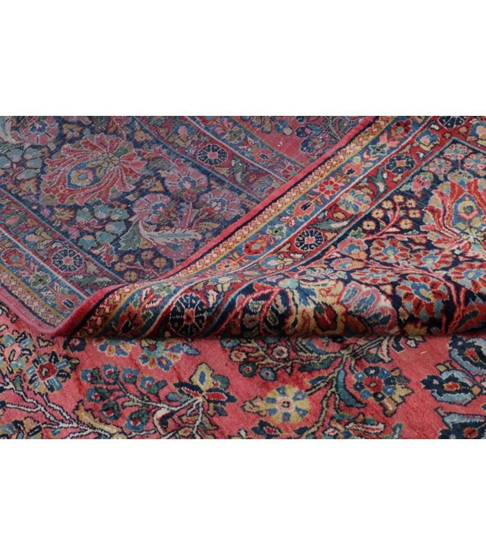 Sarough (US Reimport)