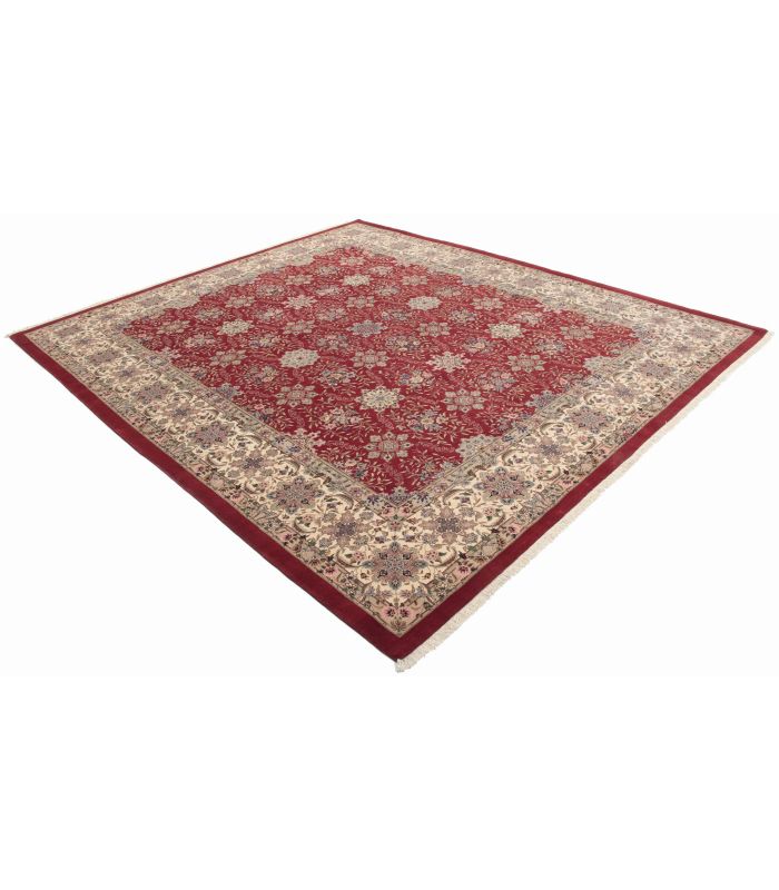 Isfahan Sherkat auf Seide