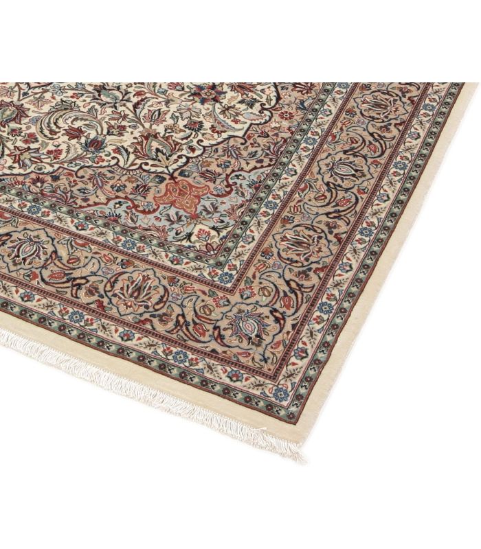 Ilam Sherkat auf Seide