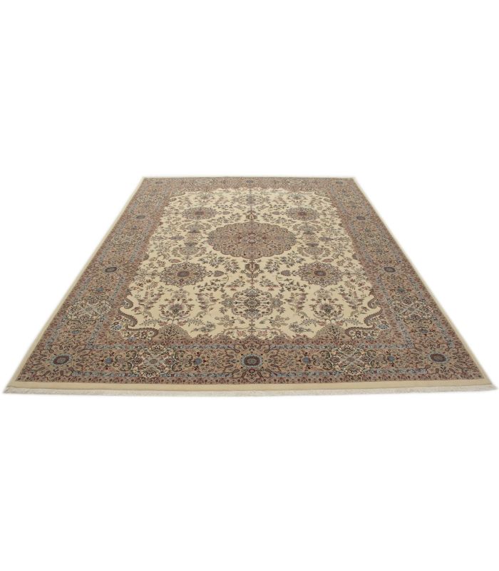 Ilam Sherkat auf Seide