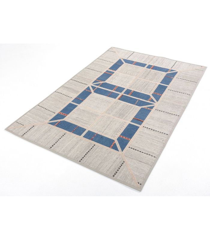 Patchwork Kilim