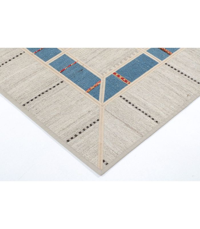 Patchwork Kilim