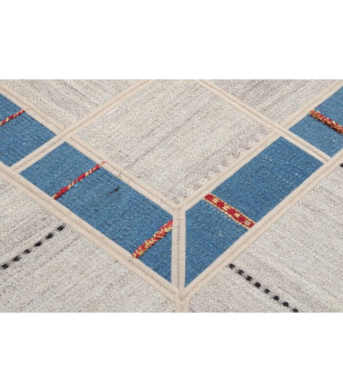 Patchwork Kilim