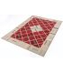 Patchwork Kilim