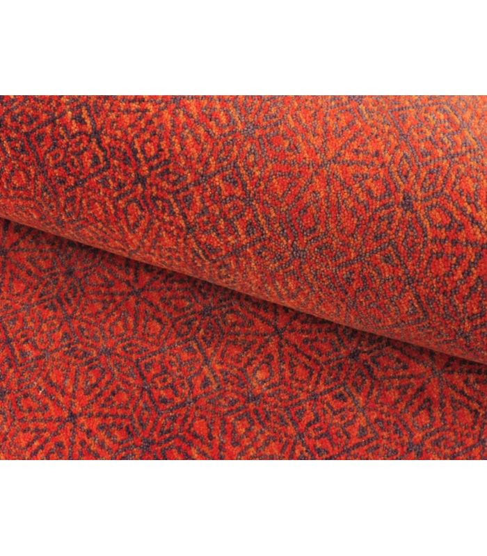 Broken Pattern
