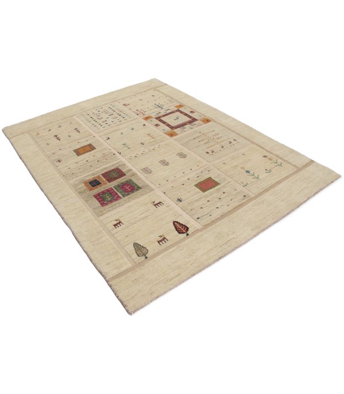 Gabbeh Patchwork