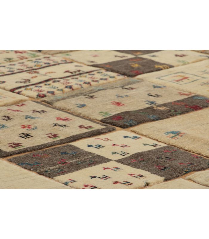 Gabbeh Patchwork