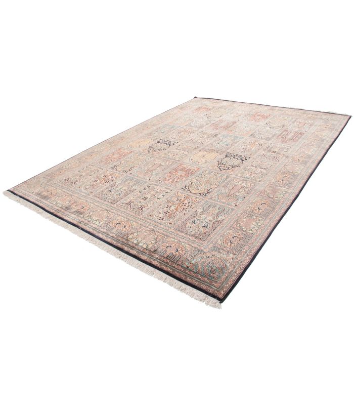 Kaschmir Reine Seide