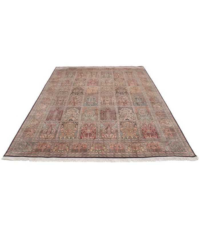 Kaschmir Reine Seide