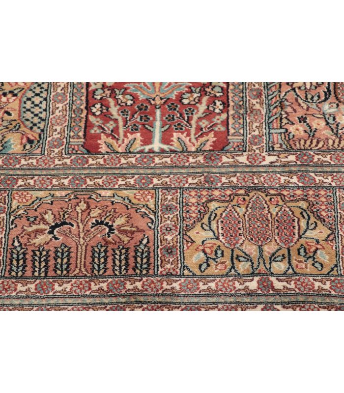 Kaschmir Reine Seide