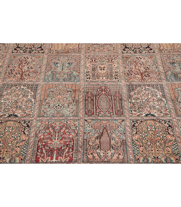 Kaschmir Reine Seide