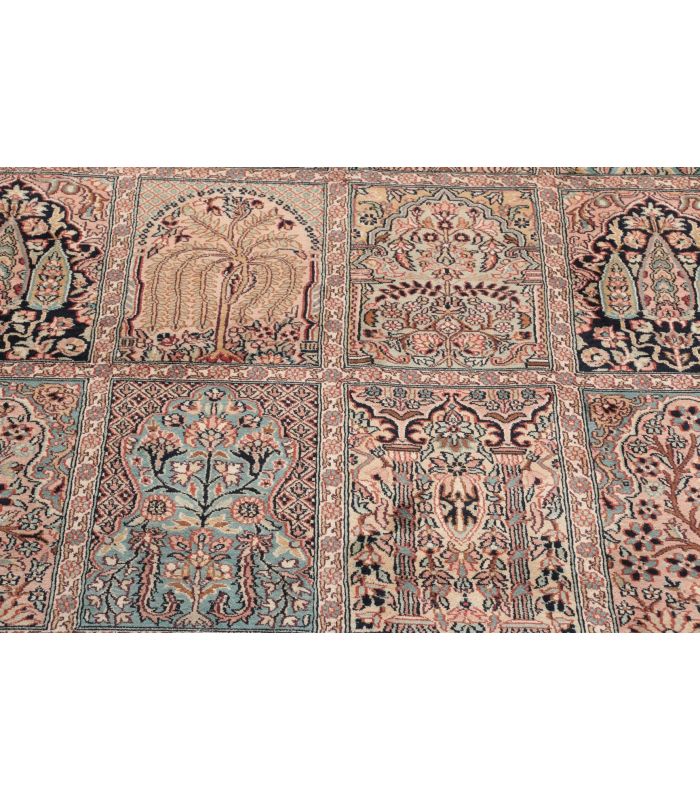 Kaschmir Reine Seide