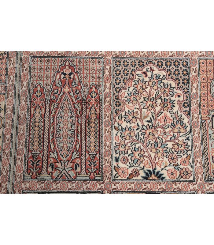 Kaschmir Reine Seide