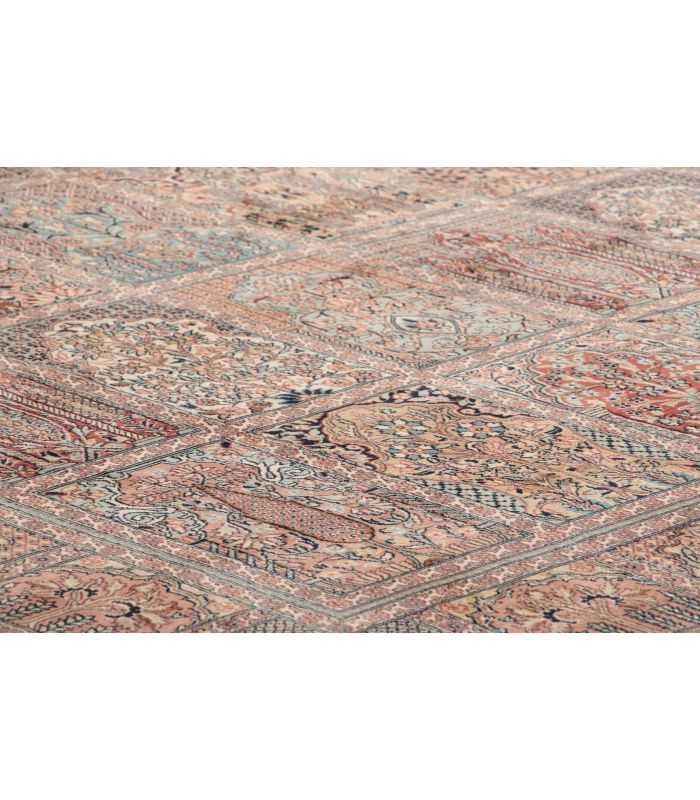 Kaschmir Reine Seide