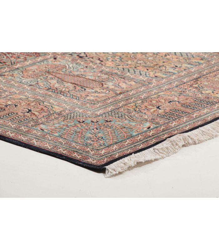 Kaschmir Reine Seide