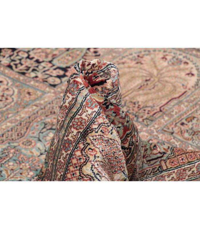 Kaschmir Reine Seide