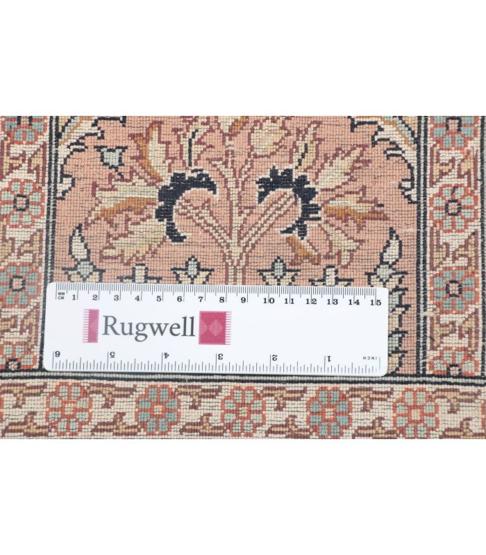 Kaschmir Reine Seide