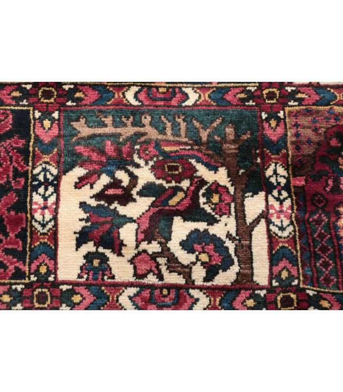 Bakhtiar
