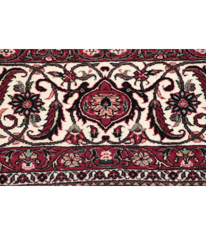 Bidjar mit Seidenanteil