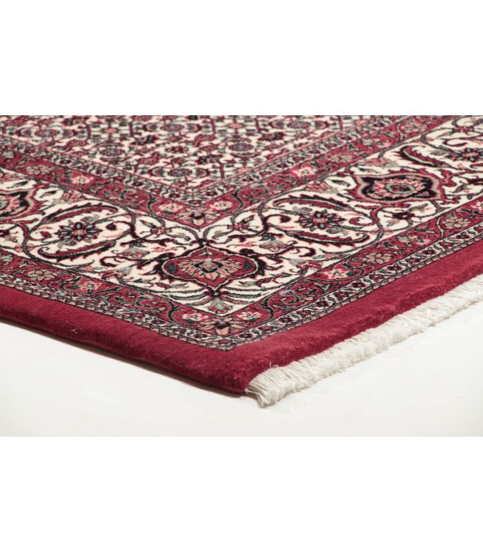 Bidjar mit Seidenanteil