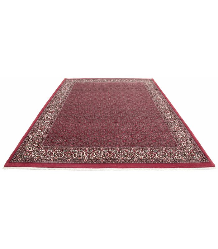 Bidjar mit Seidenanteil