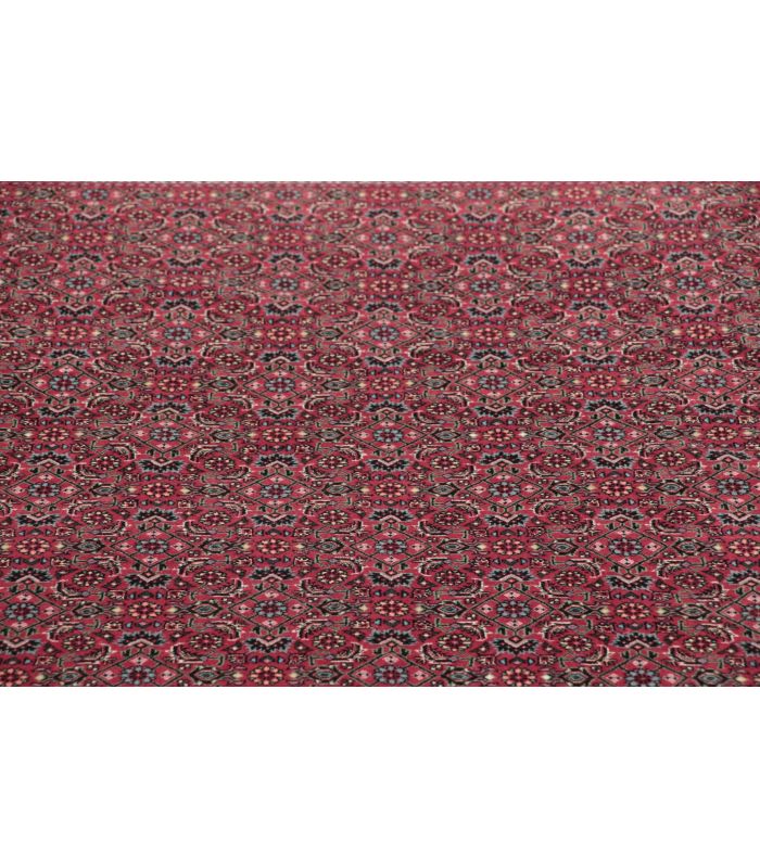 Bidjar mit Seidenanteil