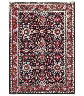 Bidjar Floral