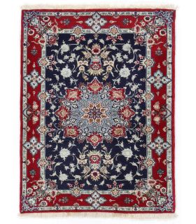 Isfahan auf Seide