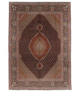 Tabriz Mahi 40radj