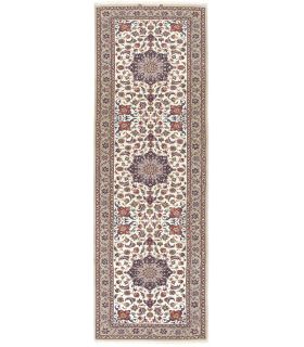 Isfahan auf Seide