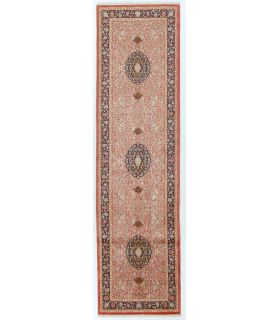 Qum silk