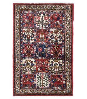 Bakhtiari