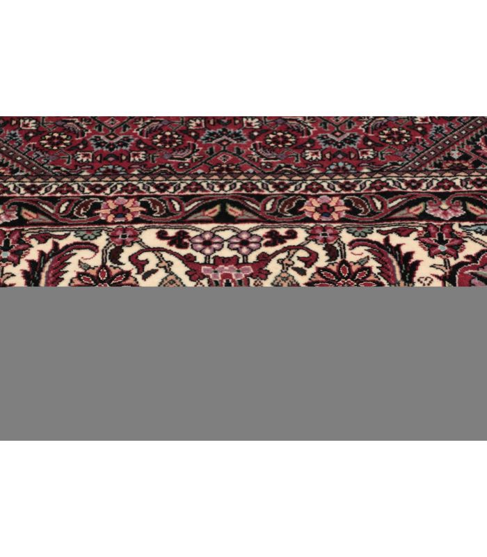 Bidjar mit Seidenanteil