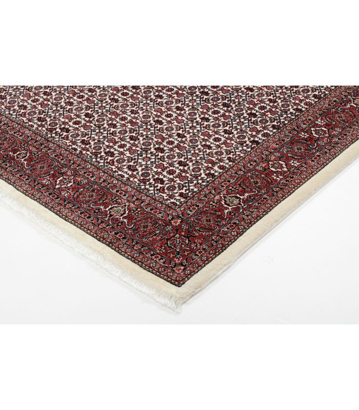 Bidjar mit Seidenanteil