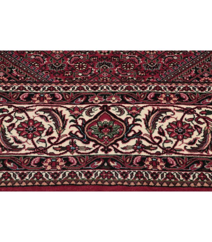 Bidjar mit Seidenanteil