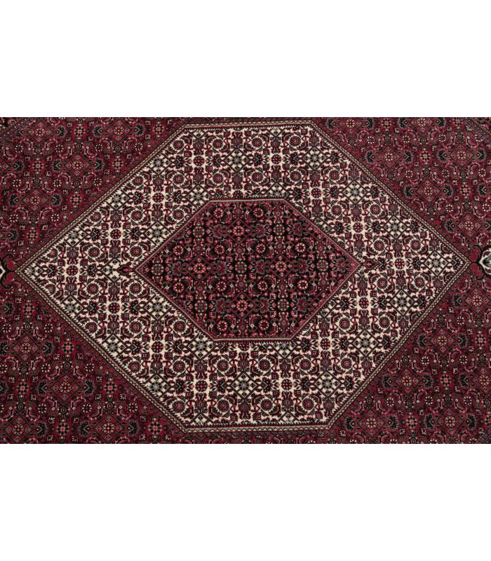 Bidjar mit Seidenanteil