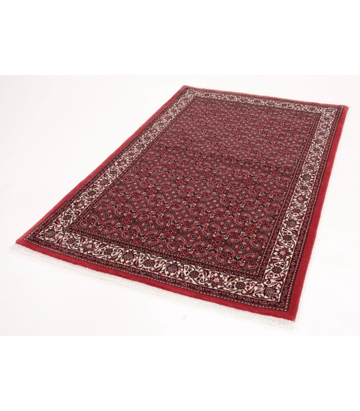 Bidjar mit Seidenanteil