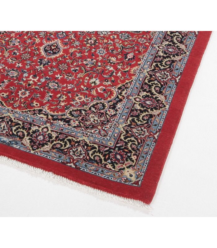 Ilam Sherkat auf Seide