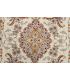Isfahan on silk warp