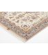 Isfahan on silk warp