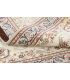 Isfahan on silk warp